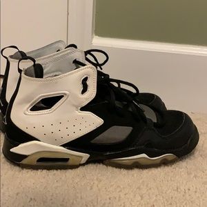 PS Jordan Fight Club ‘91